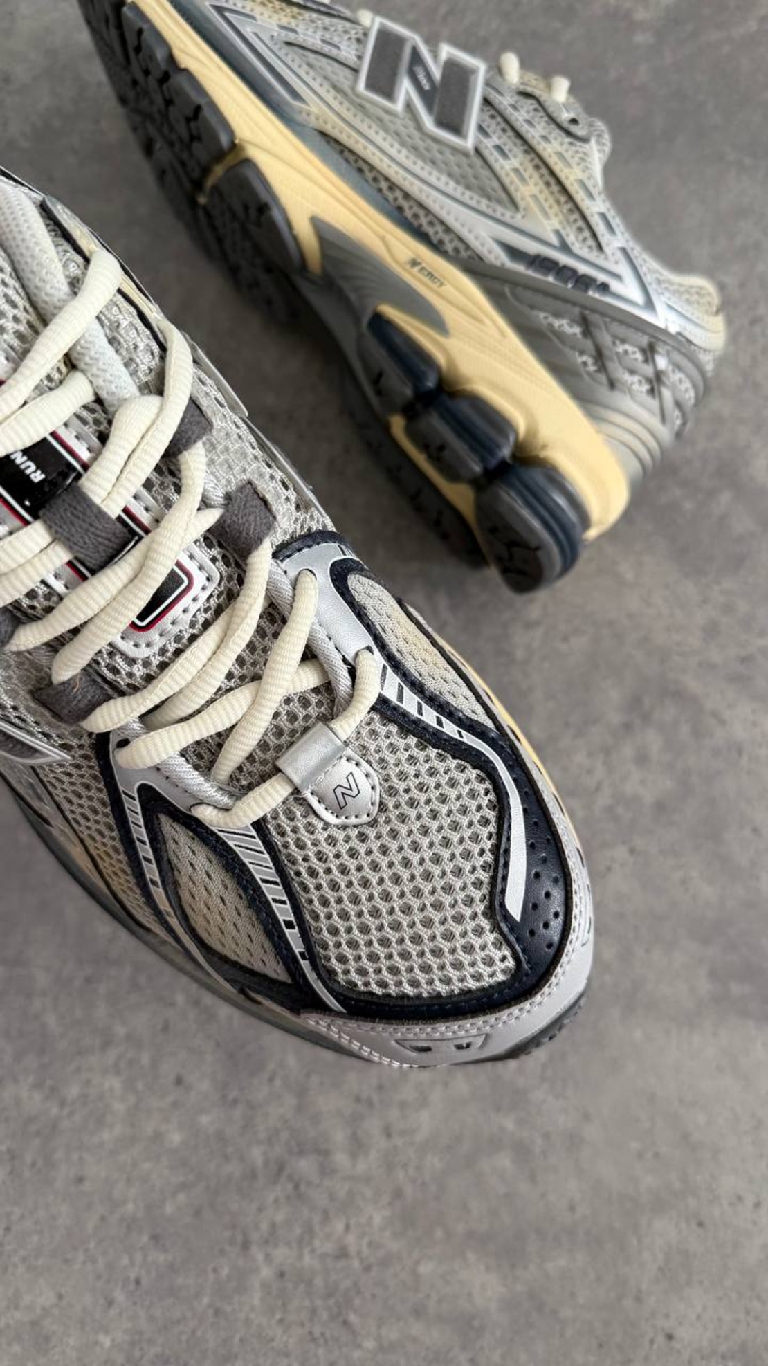 New Balance x thisisneverthat 1906R