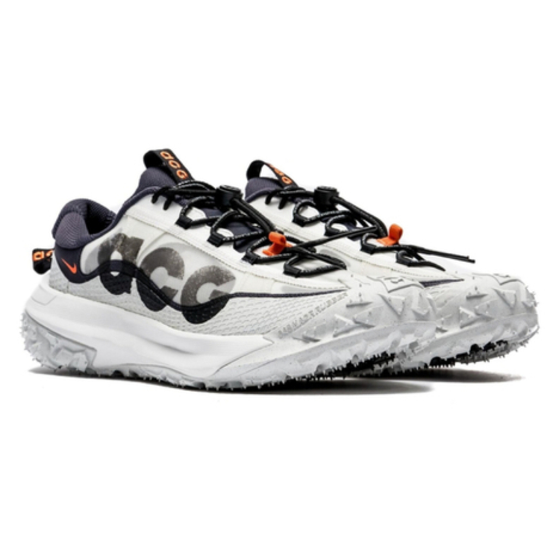 ACG MOUNTAIN FLY 2 LOW “Summit White”