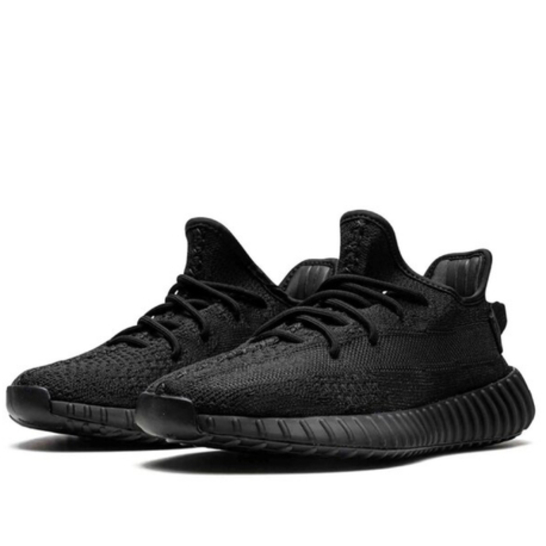 Adidas Yeezy Boost 350 V2 'ONYX'