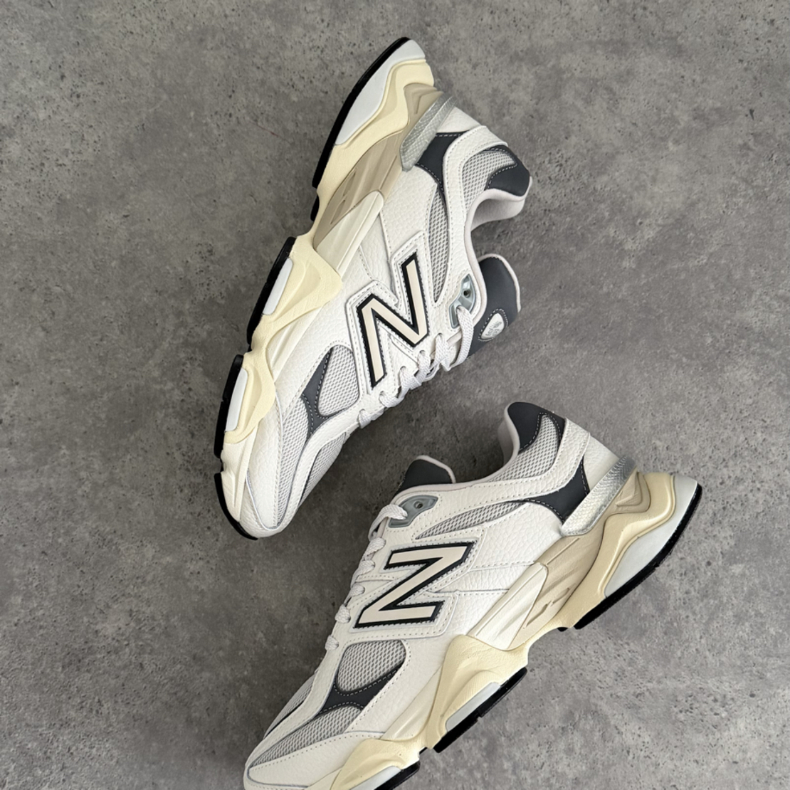 New Balance 9060 “Grey Days”