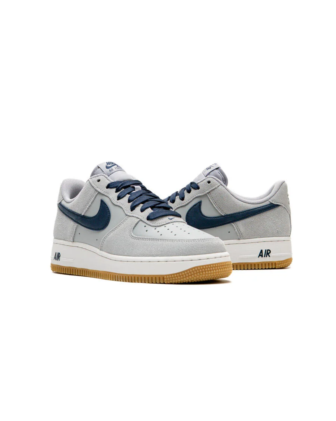 Nike Air Force 1 '07 LV8 'Light Smoke Grey'