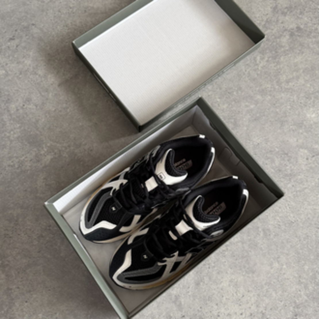 New Balance 1906 u Utility “Black”