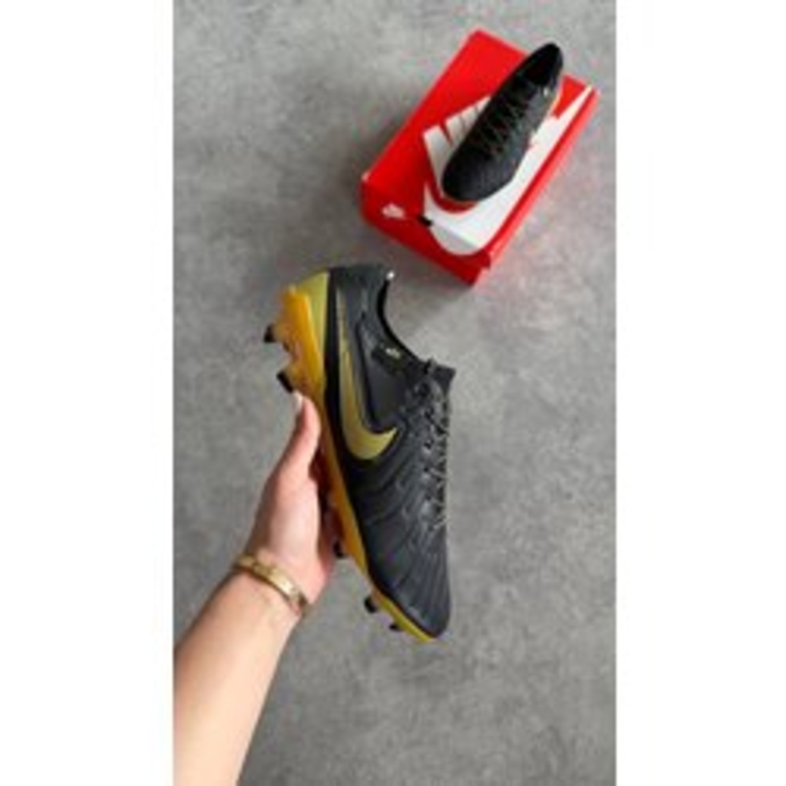 Nike Mercurial Zoom Superfly