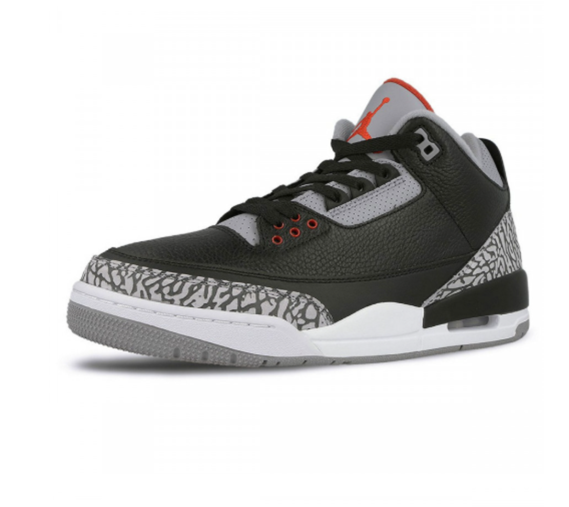 Nike Air Jordan 3 Retro