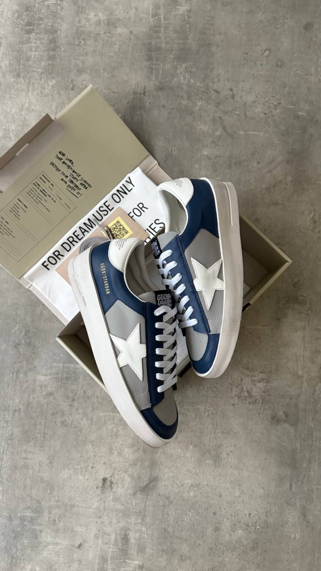 Golden Goose