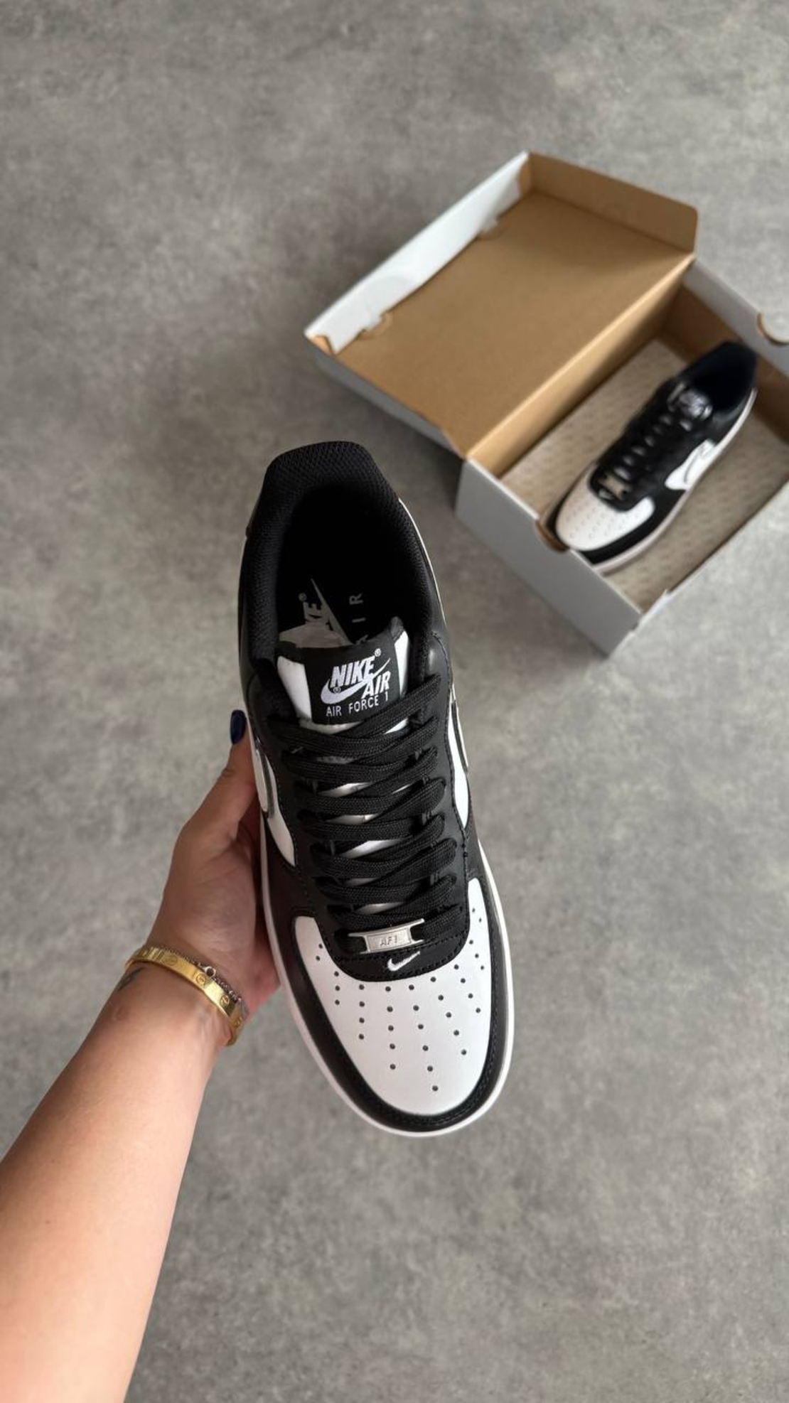 Air Force 1 Panda
