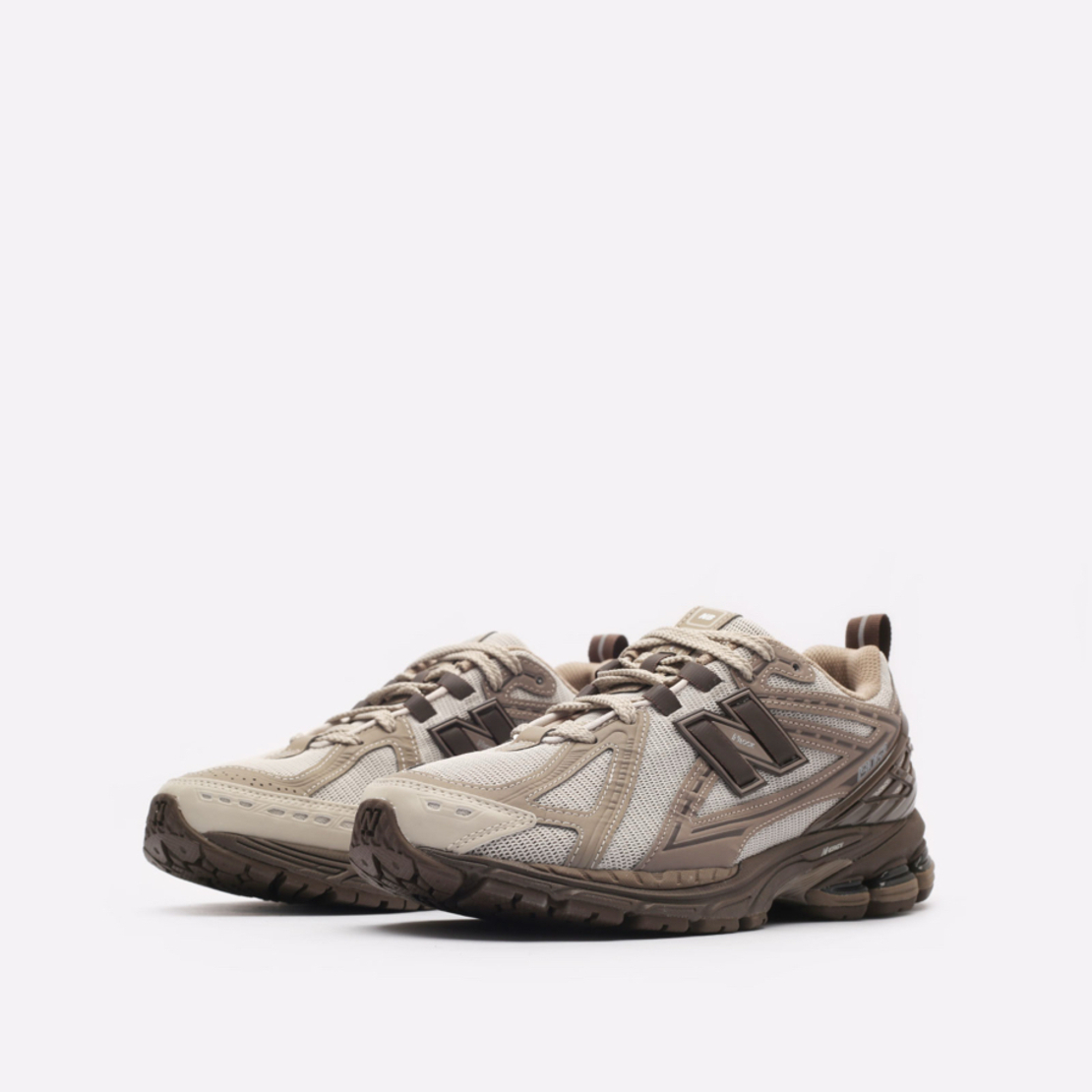 New Balance 1906r "Mocha"