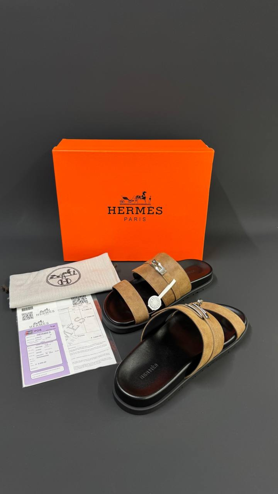 HERMES 3