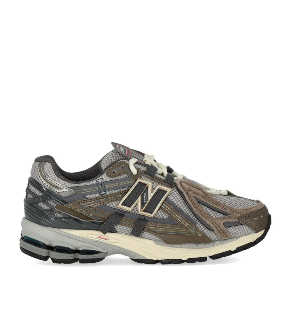 New Balance 1906A 'Fabric Brown'