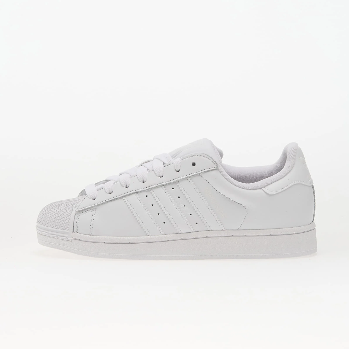 Superstar White