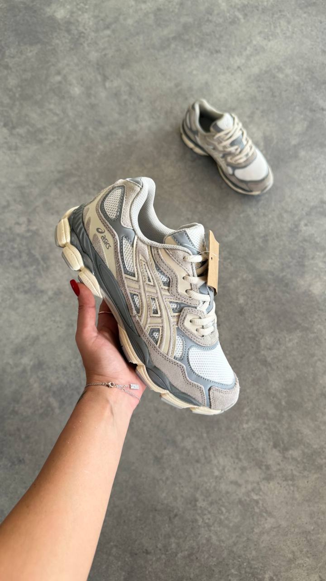 Asics Gel-NYC