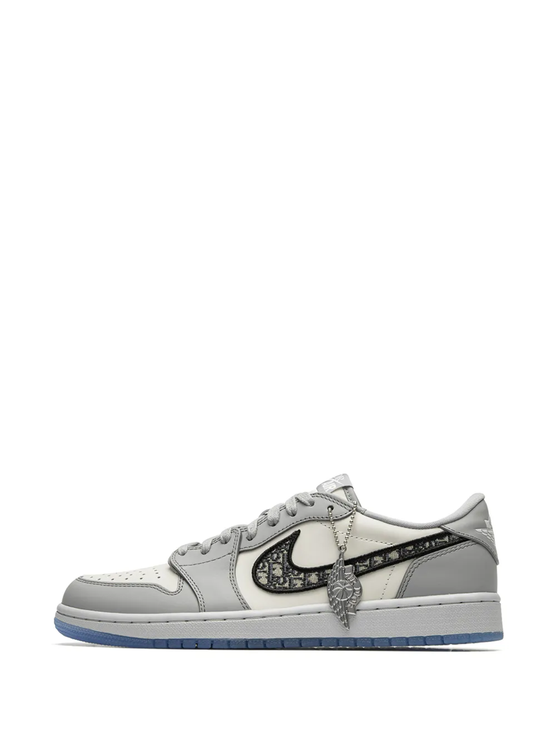 Air Jordan Retro 1 Low 'Dior'