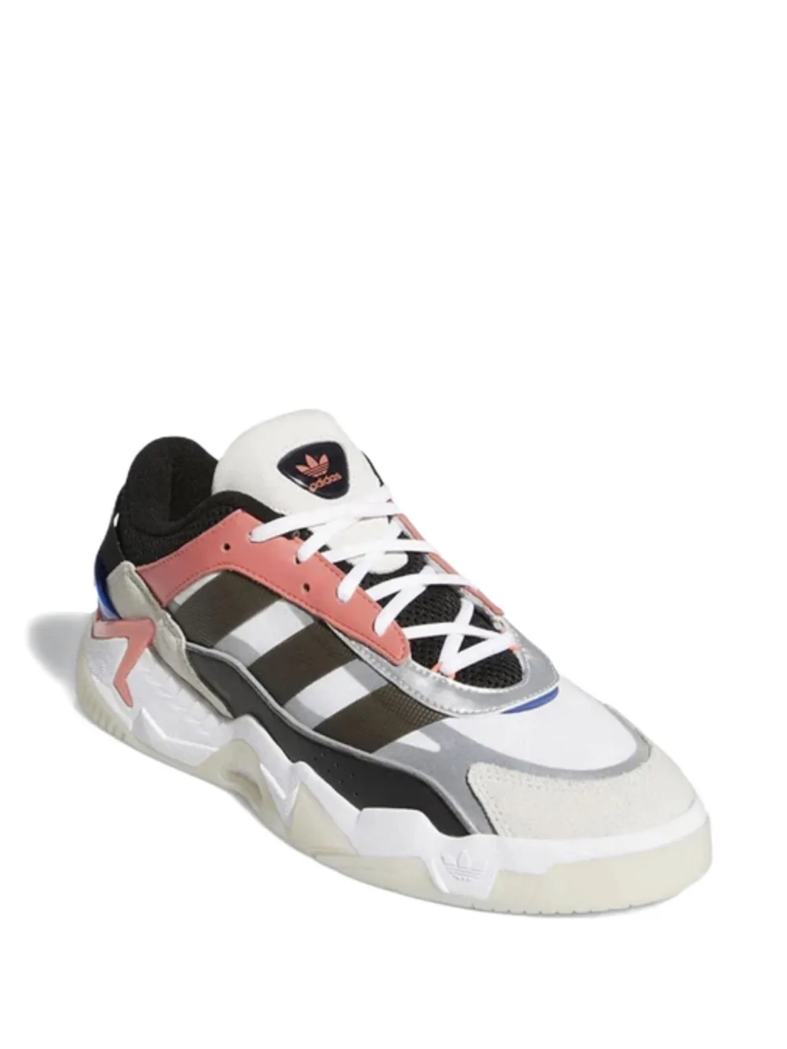 Adidas NİTEBALL 2.0 “Semi Turbo”