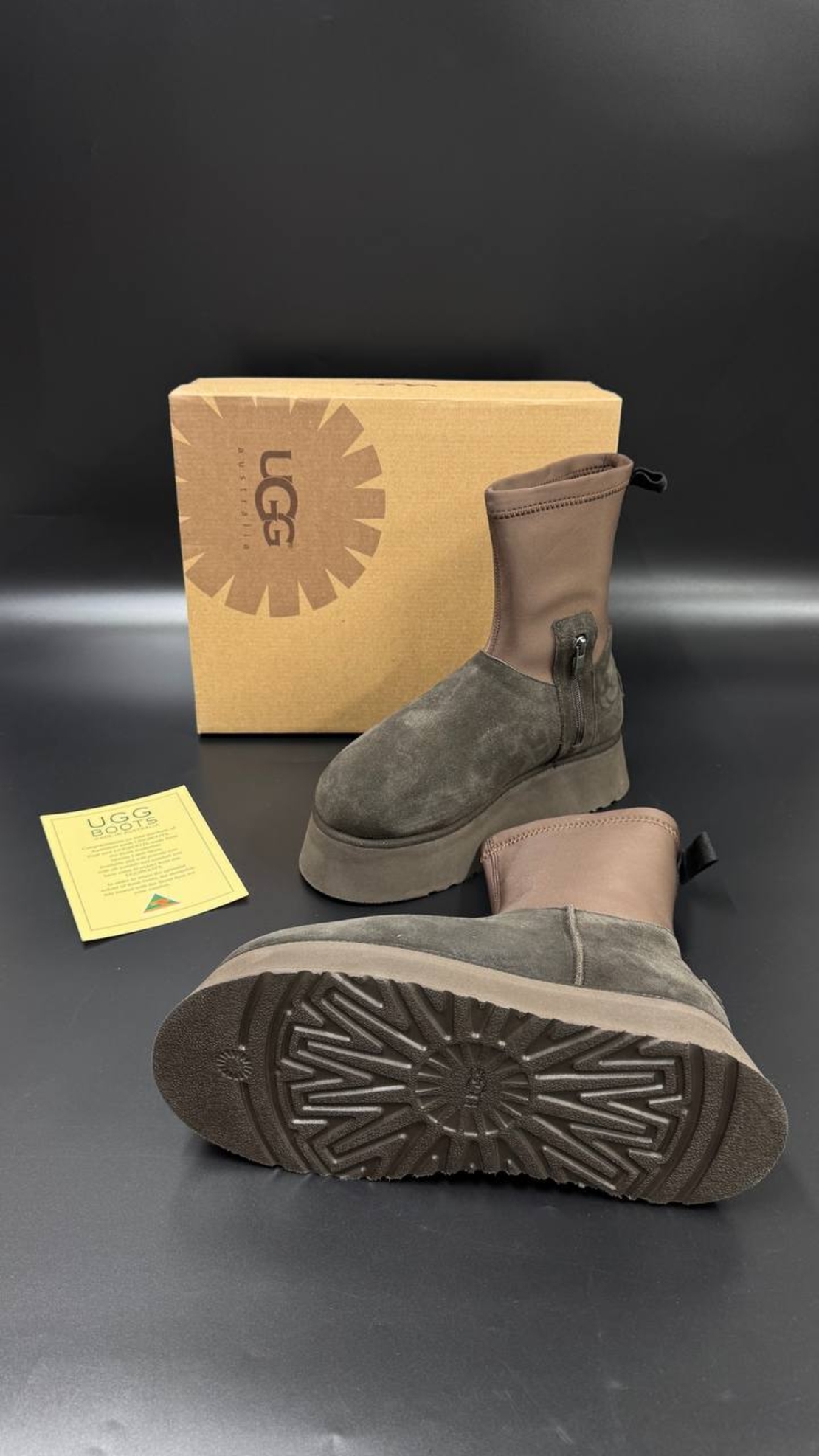 UGG