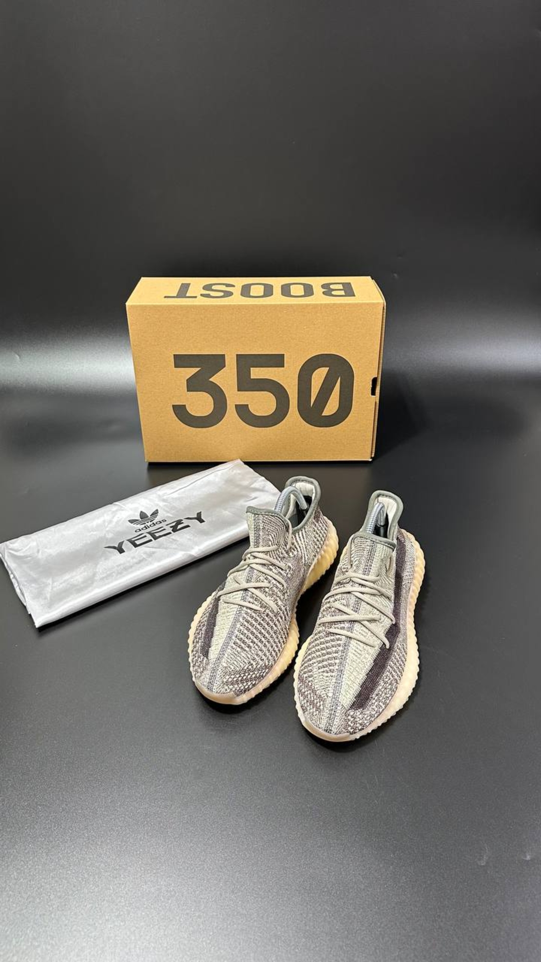 Adidas Yeezy Boost 350 V2 
