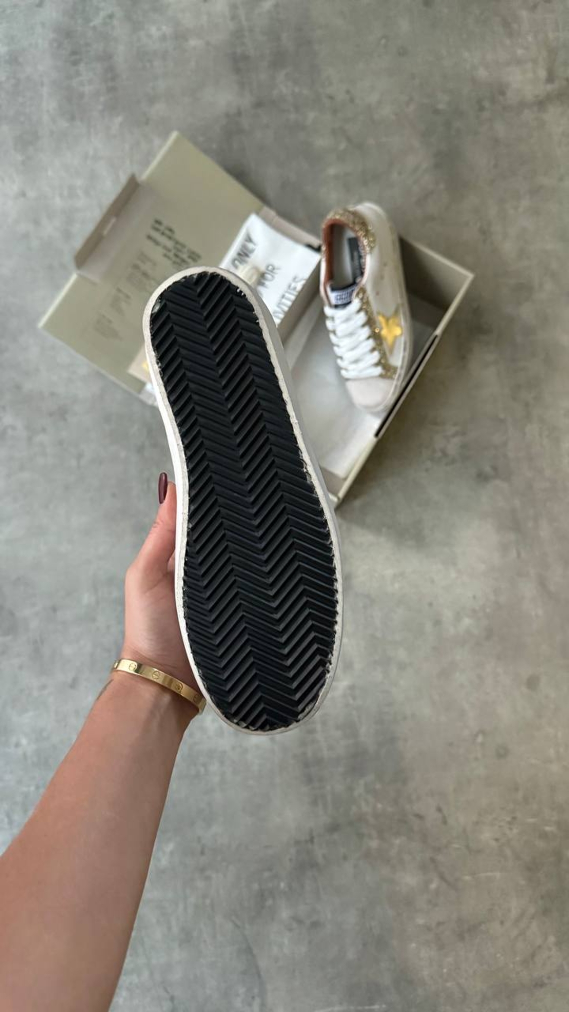 Golden Goose