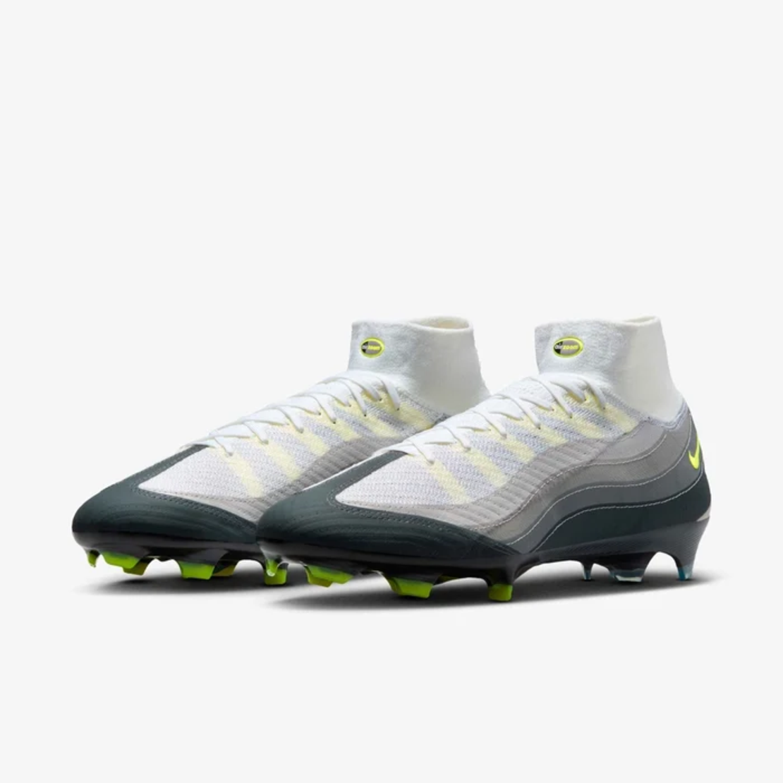 Nike Zoom  Krampon Mercurial Superfly 10 Elite SE FG “Air Max 95