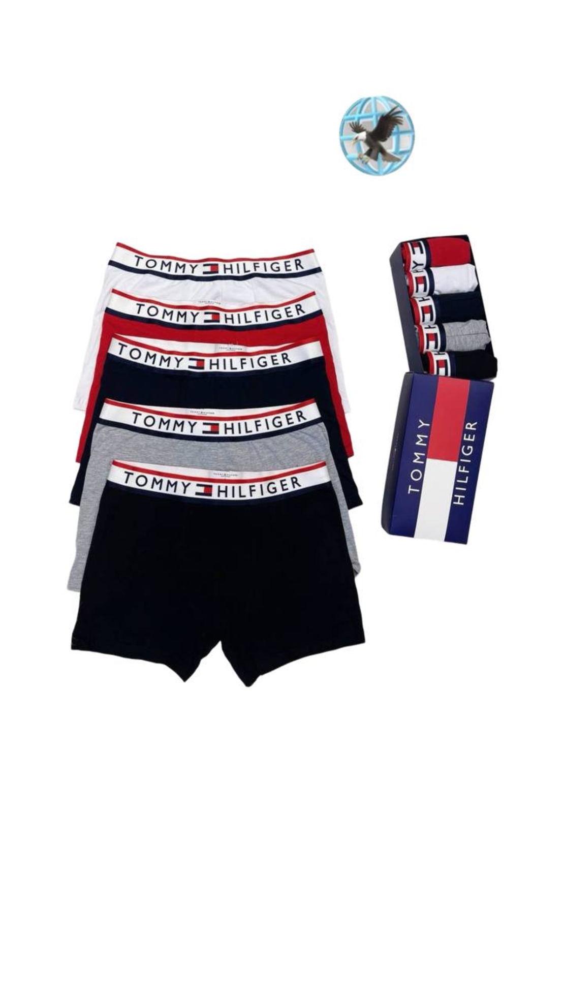 Tommy Hilfiger