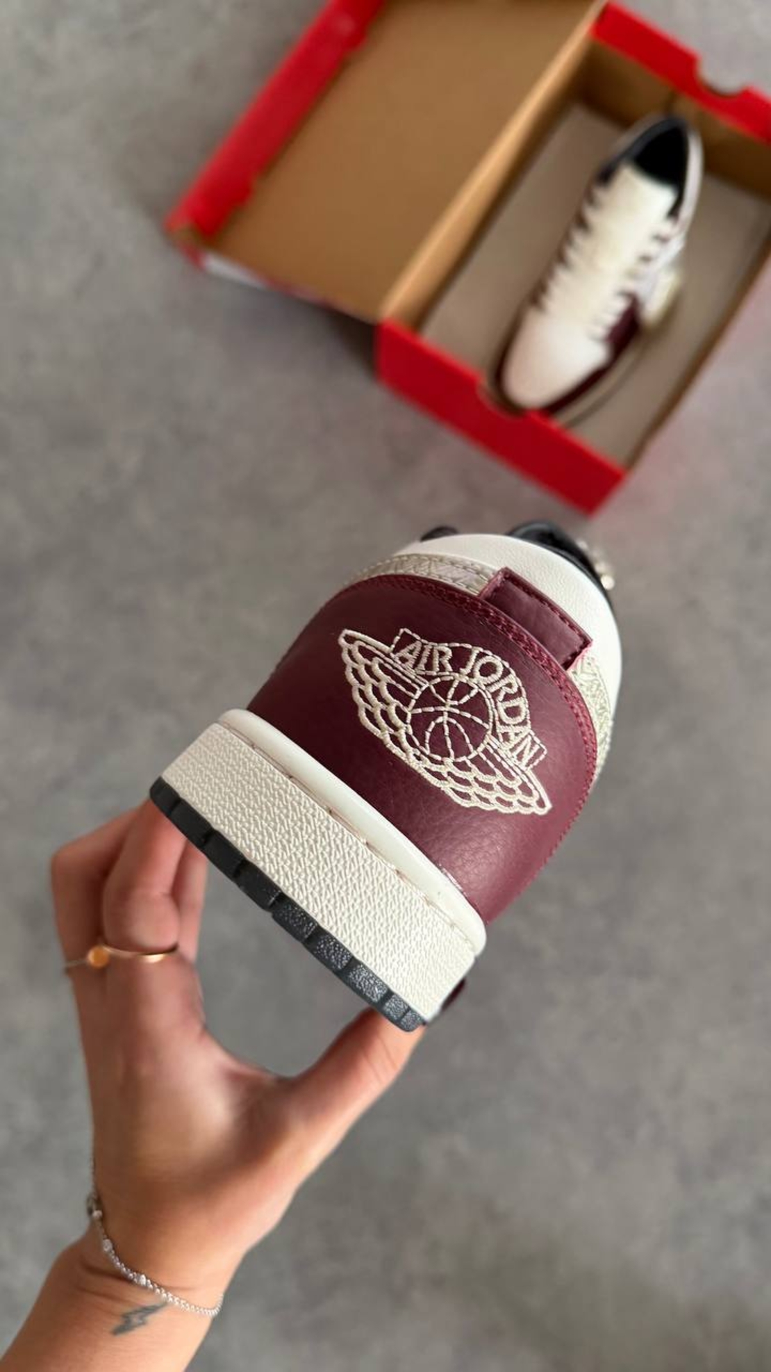 Nike Air Jordan 1 Low 