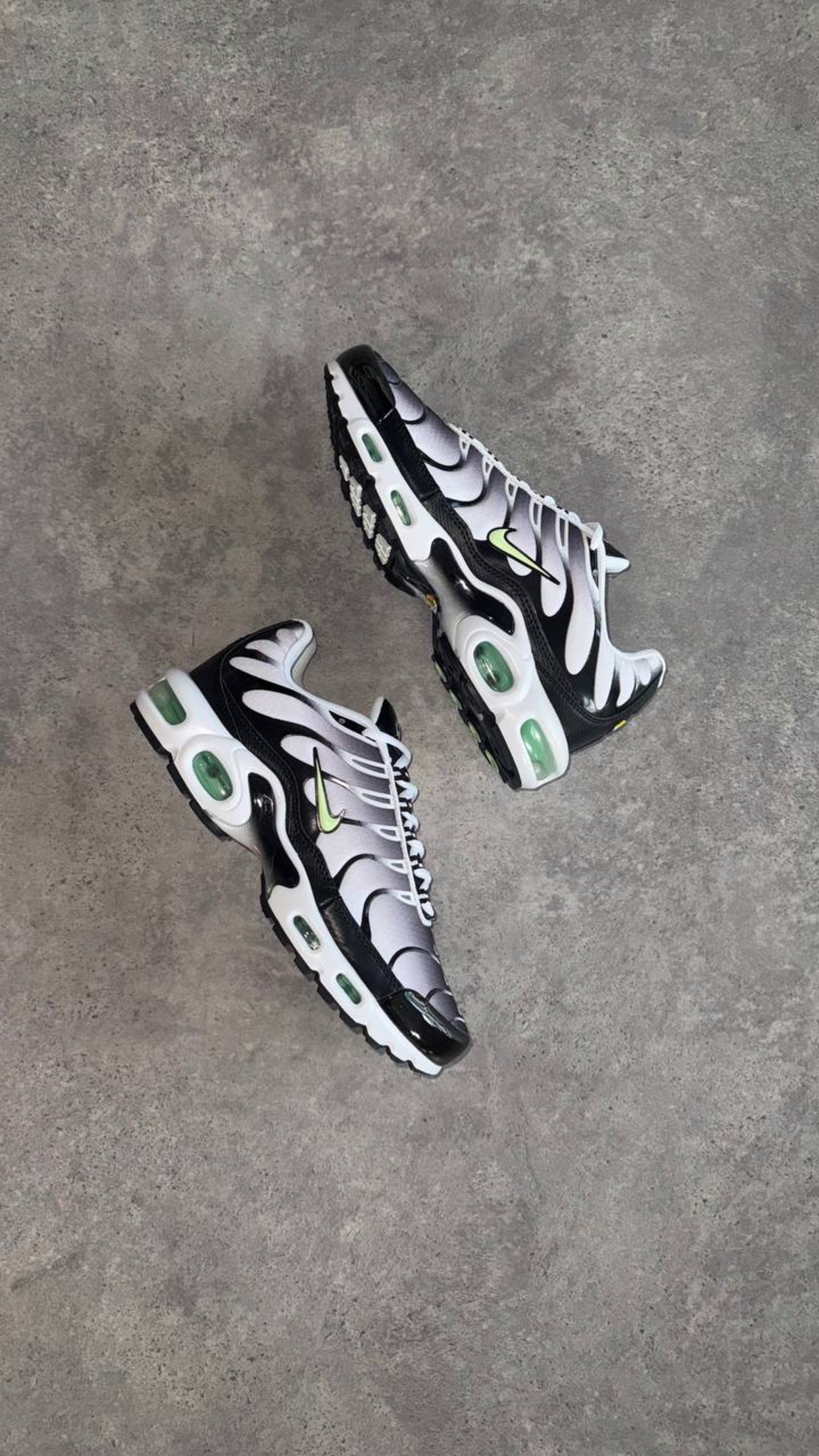Nike Air Max Plus TN “Seafoam