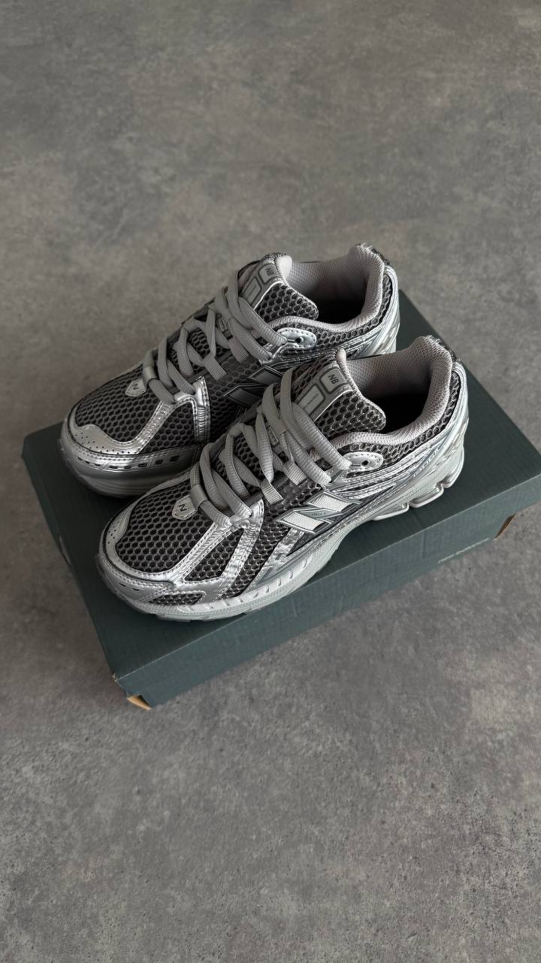 New Balance 1906R “Harbor Grey”