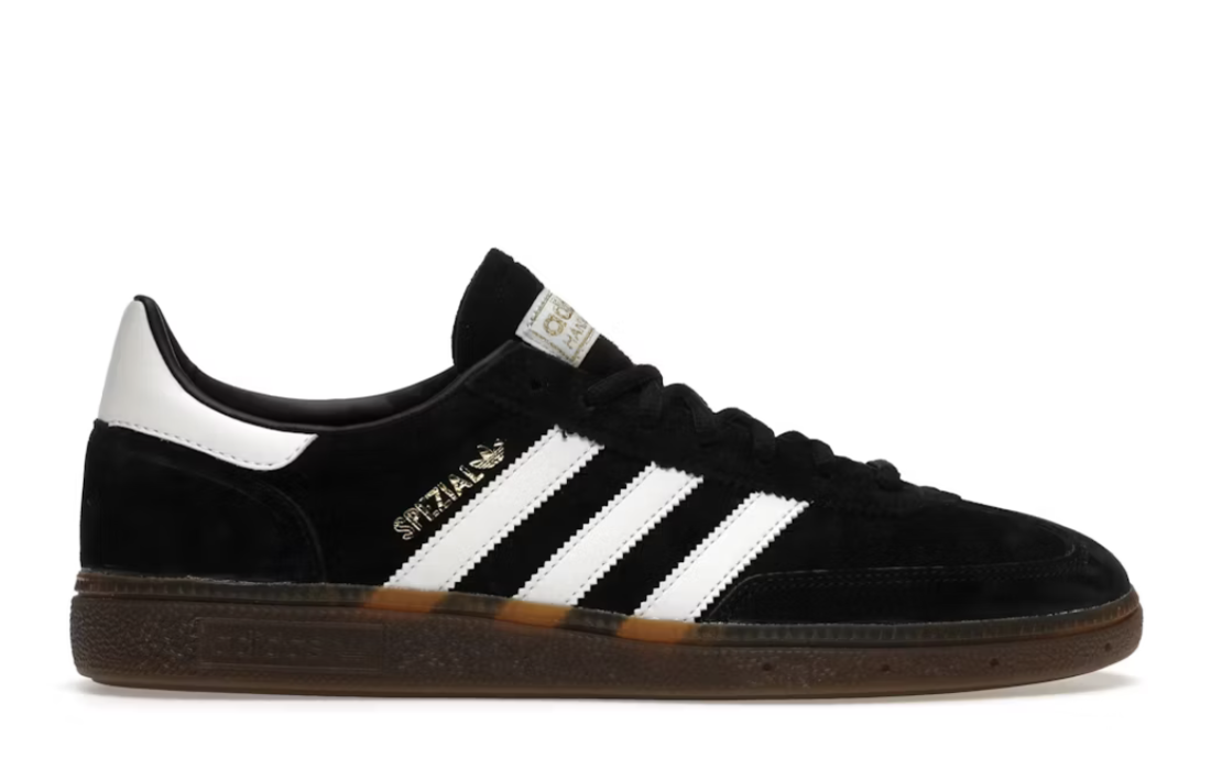 Adidas Handball Spezial ''Black''