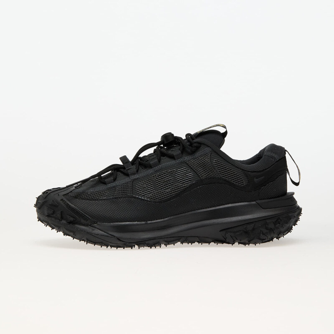 ACG MOUNTAIN FLY 2 LOW  “Gore-Tex Black”