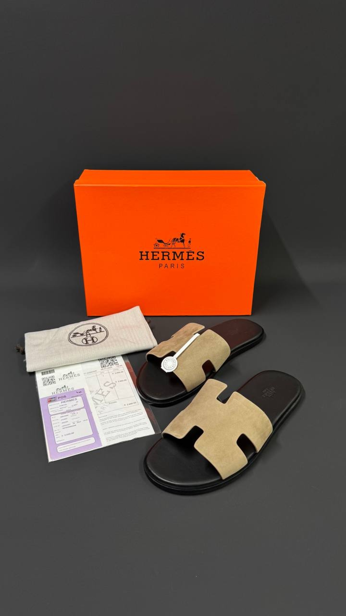 HERMES