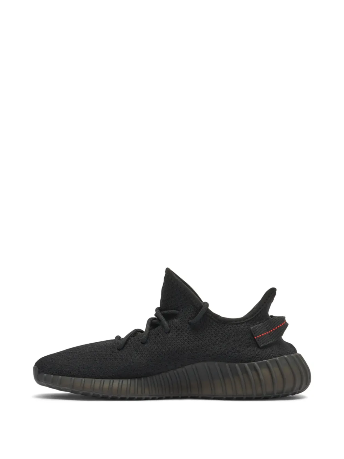 Yeezy 350 Black Reflective - Copy 0