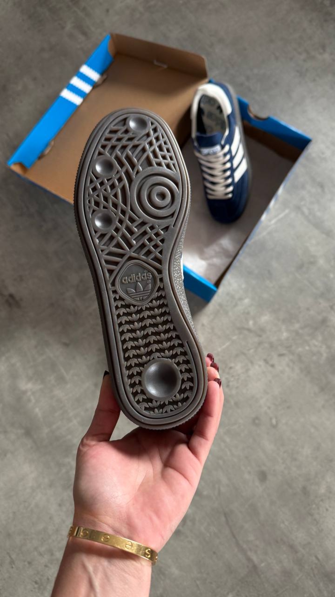 Adidas Handball Spezial 