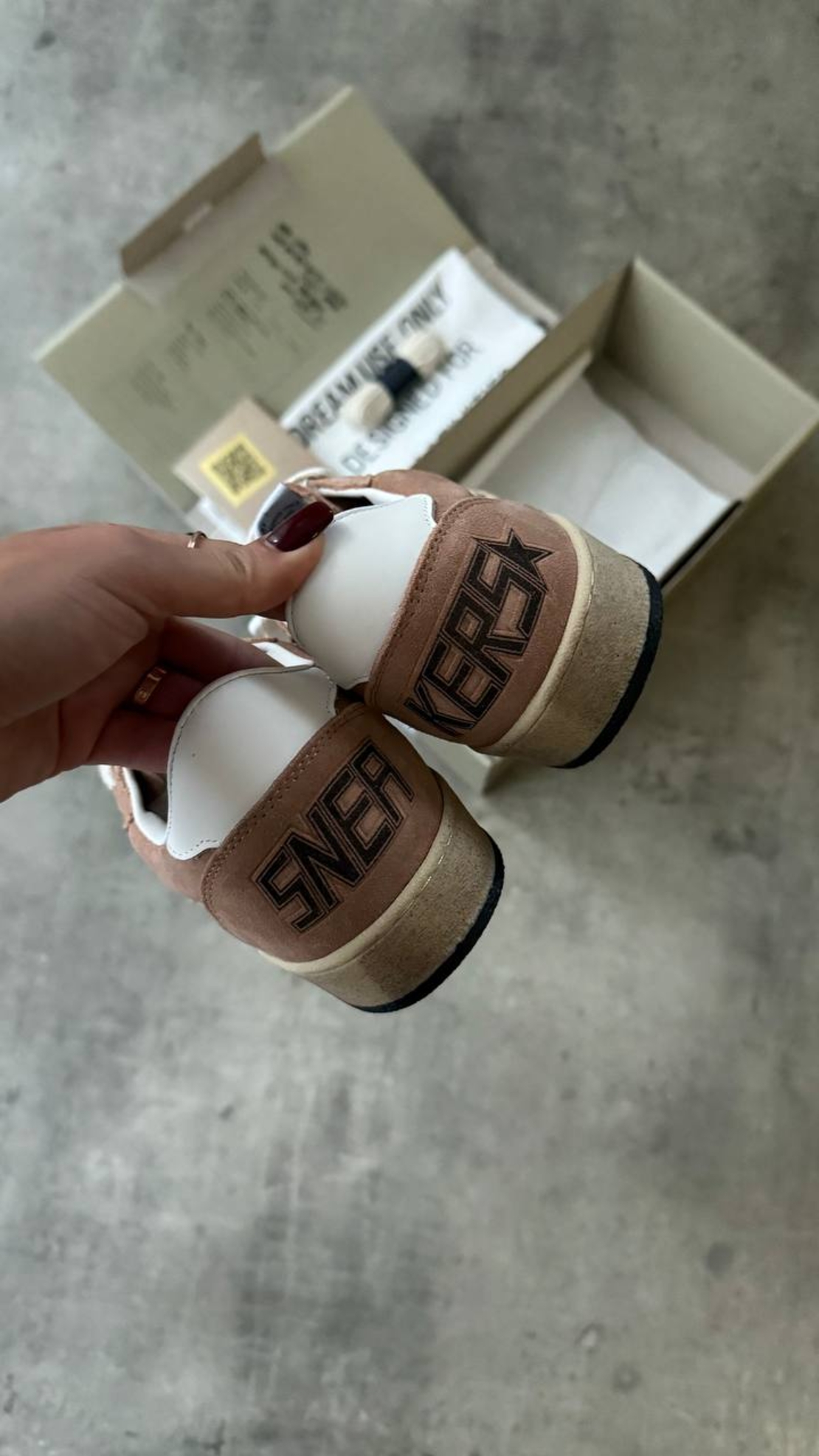 Golden Goose