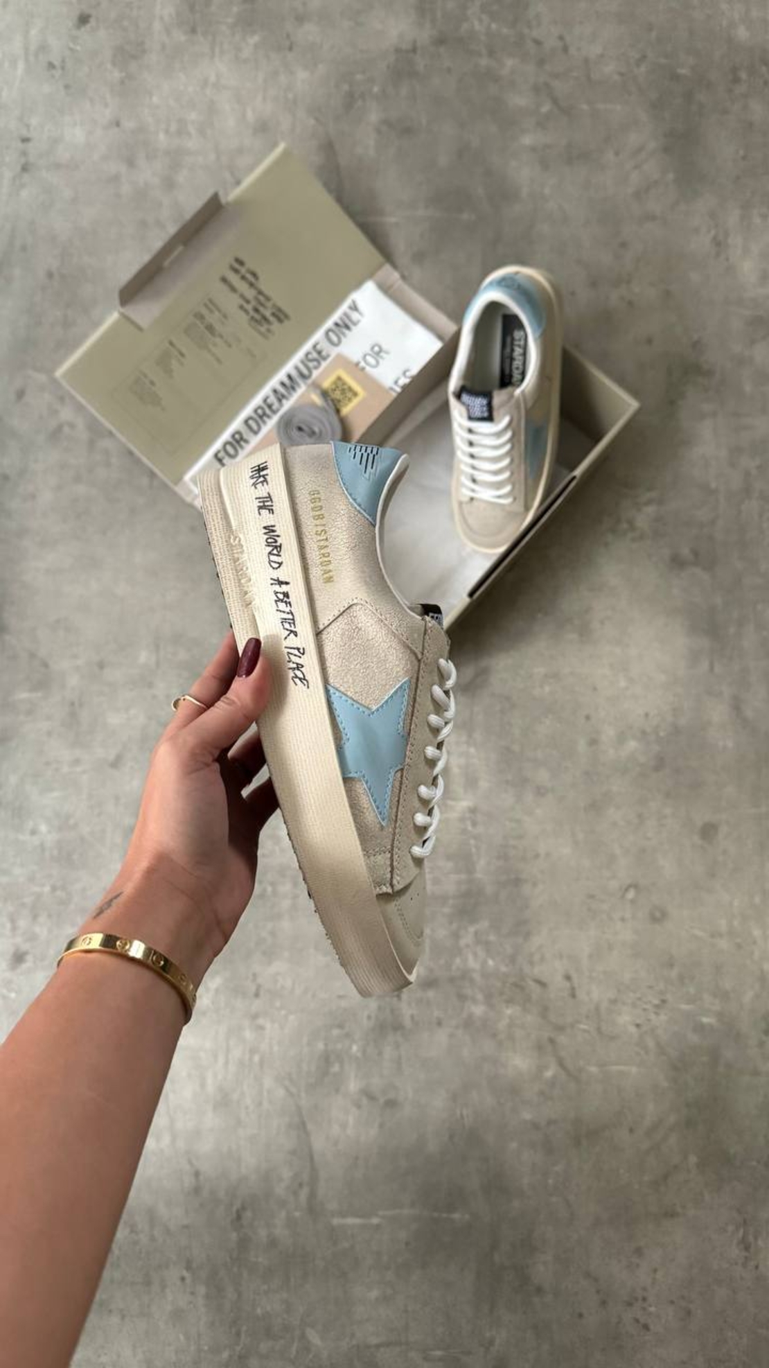 Golden Goose