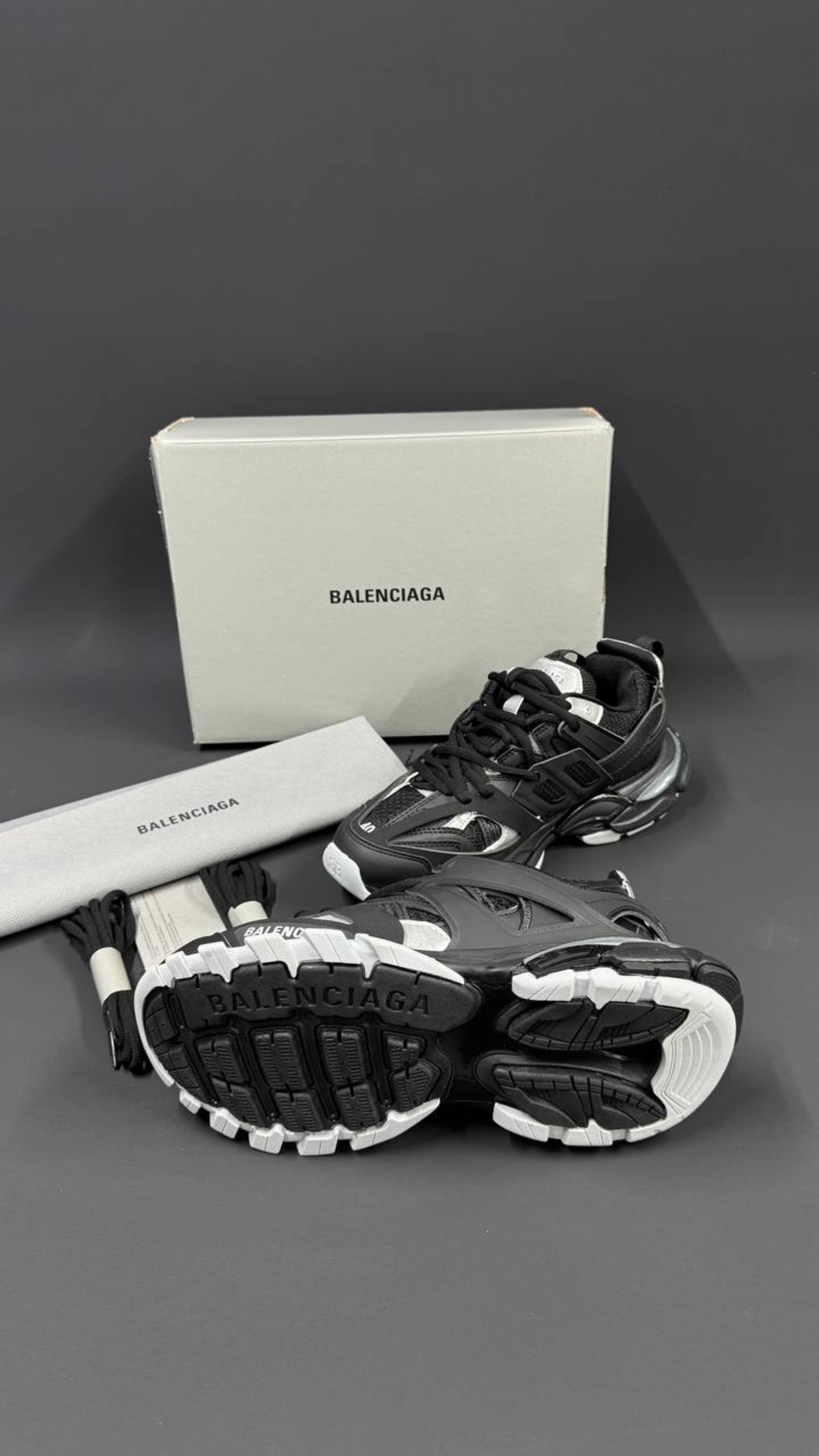 Balenciaga TRACK 