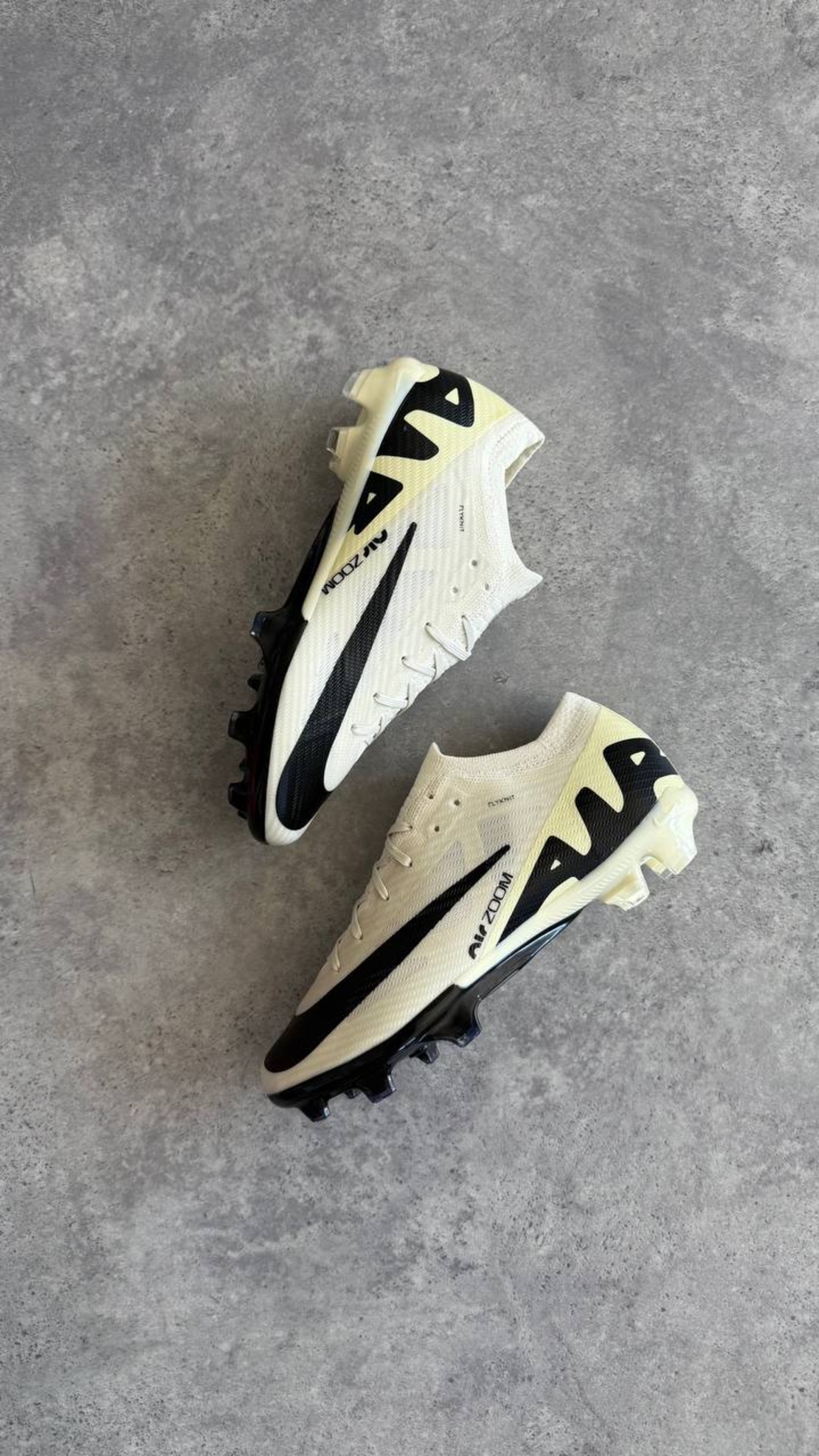 Nike Zoom Vapor 15 Elite FG