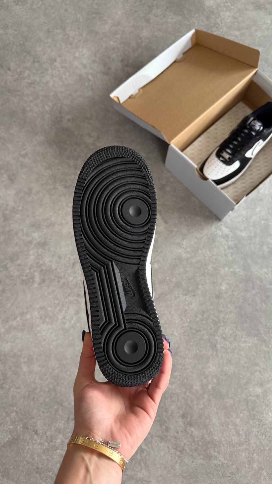 Air Force 1 Panda
