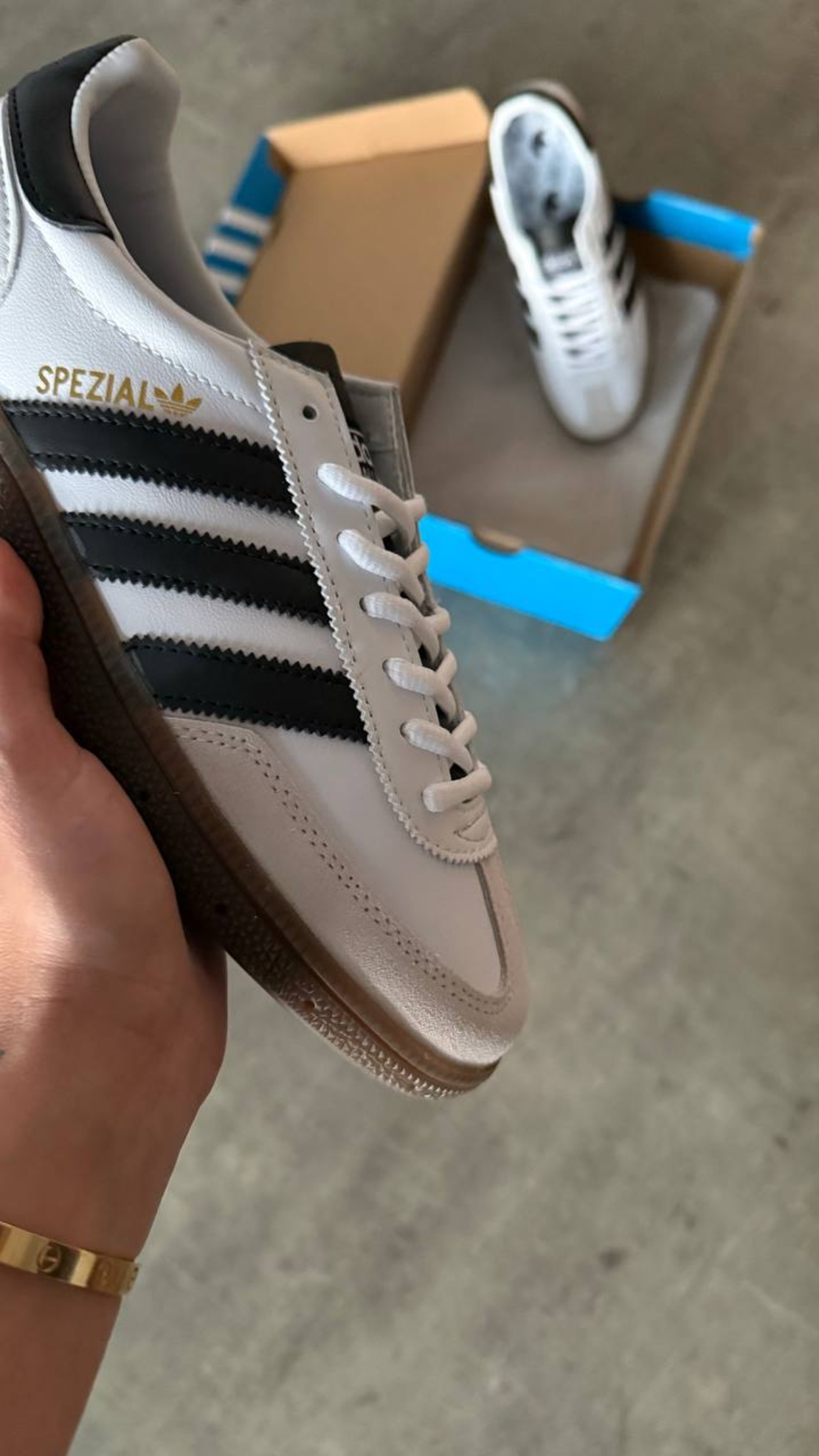 Adidas Handball Spezial 