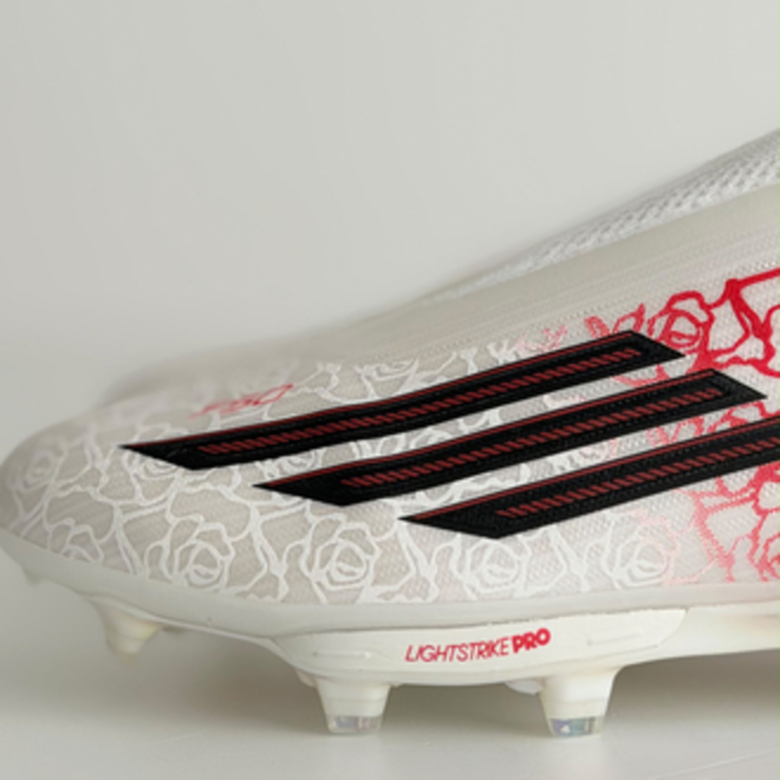 Adidas F50 Elite Laceless 