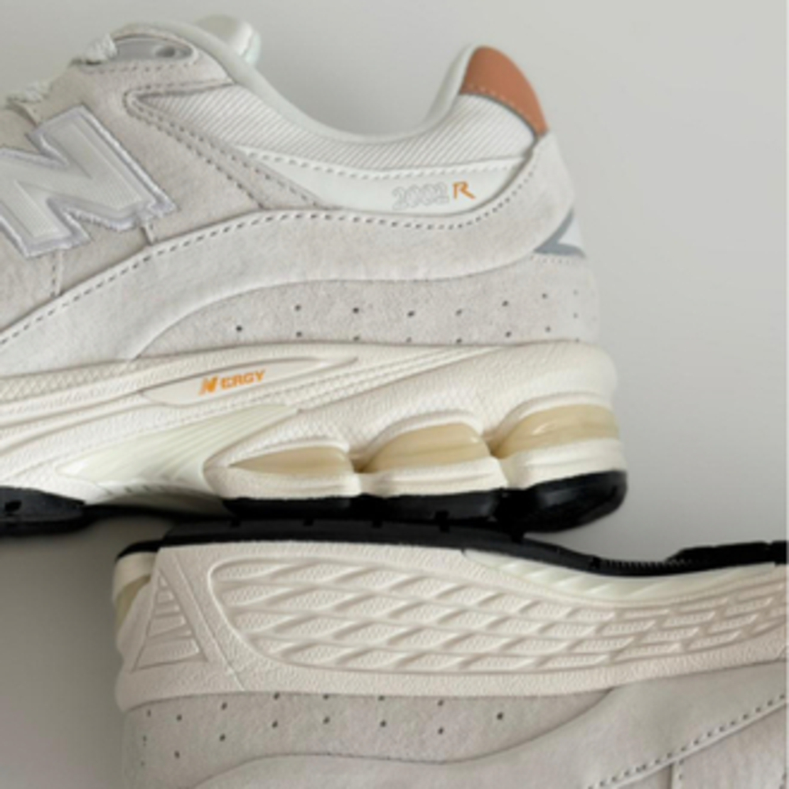 New Balance 2002R "Reflection Sepia"