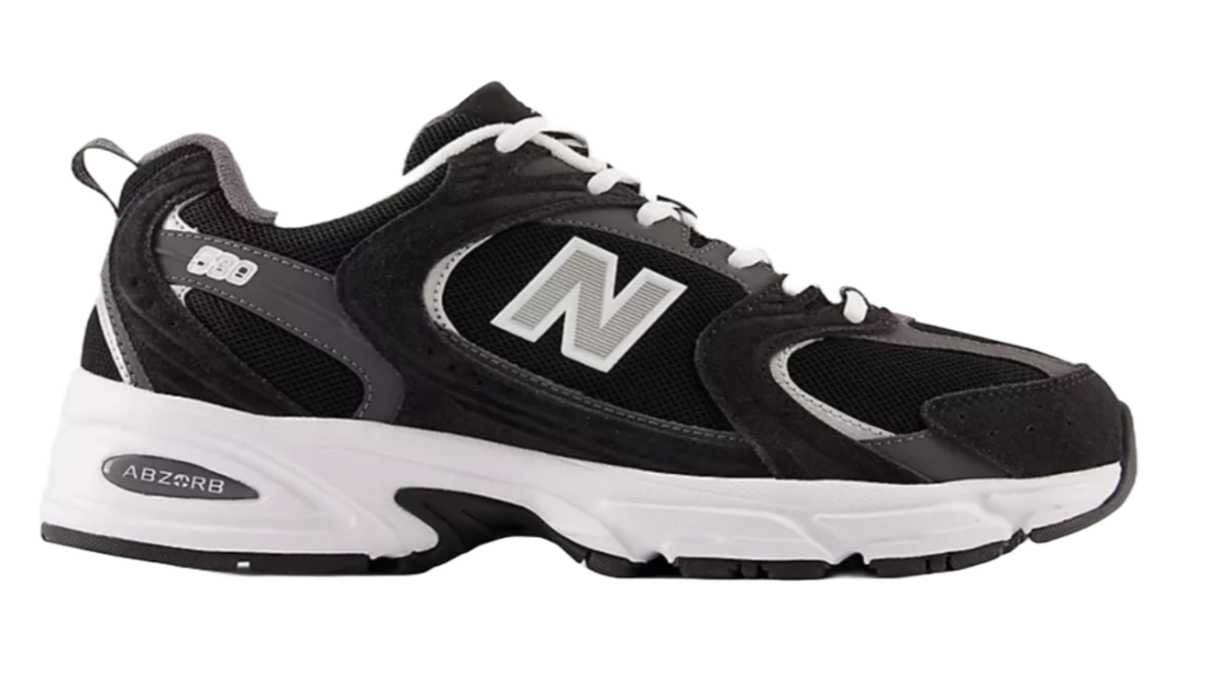 New Balance 530 “Black & White”