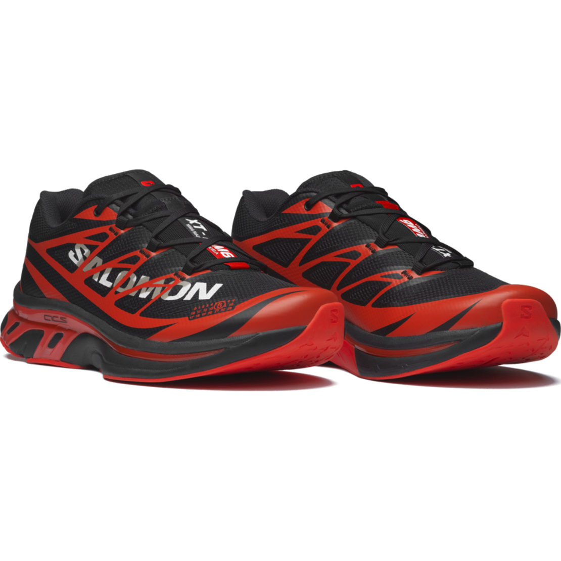 Maison Margiela x Salomon XT-6 