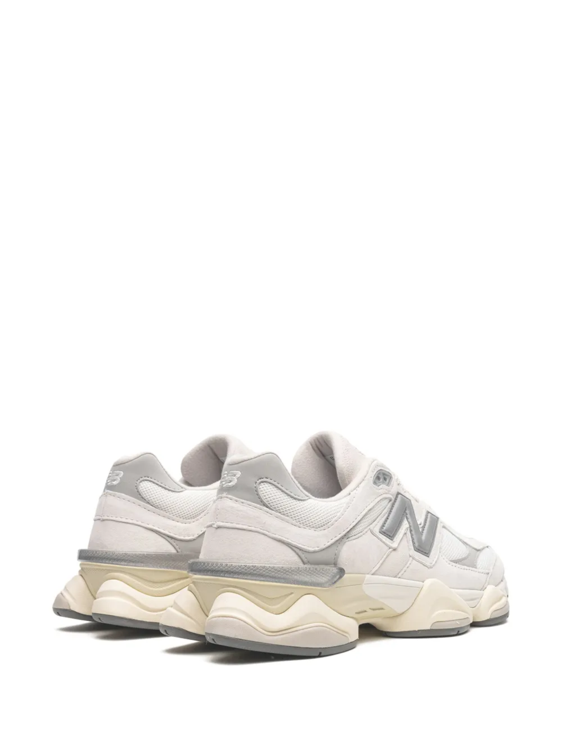 New Balance 9060 Sea Salt White - Copy 0