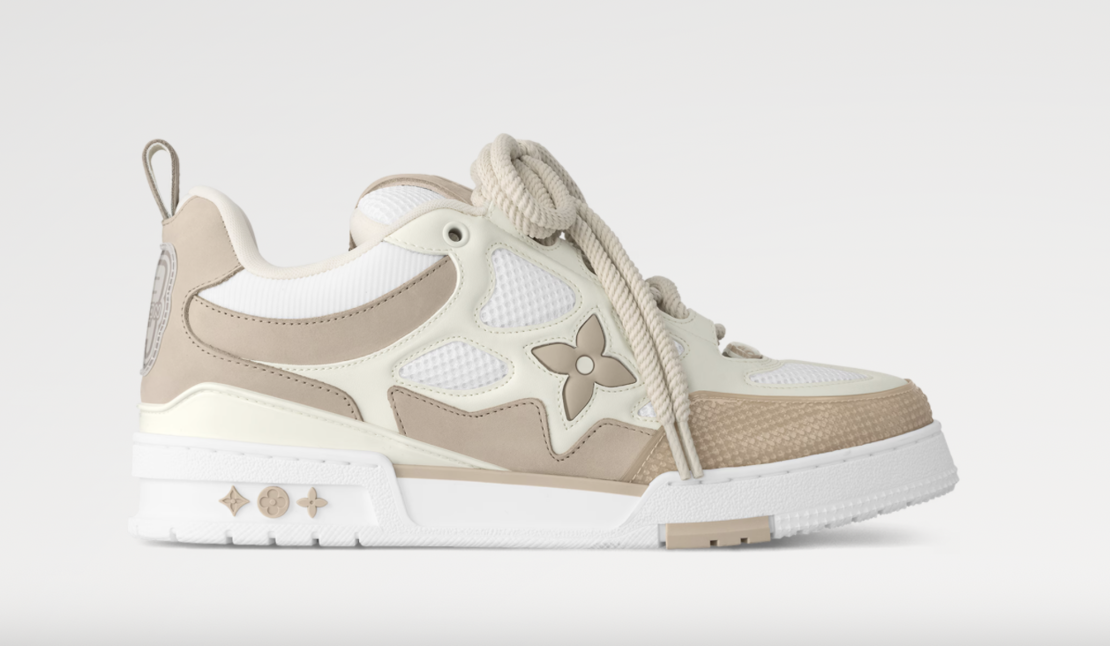 Louis Vuitton Sneakers 9