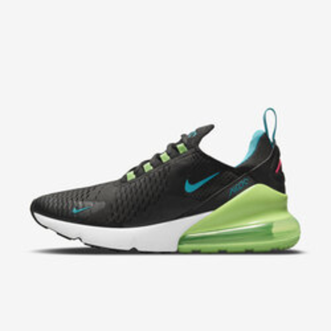Air Max 270 Green Strike