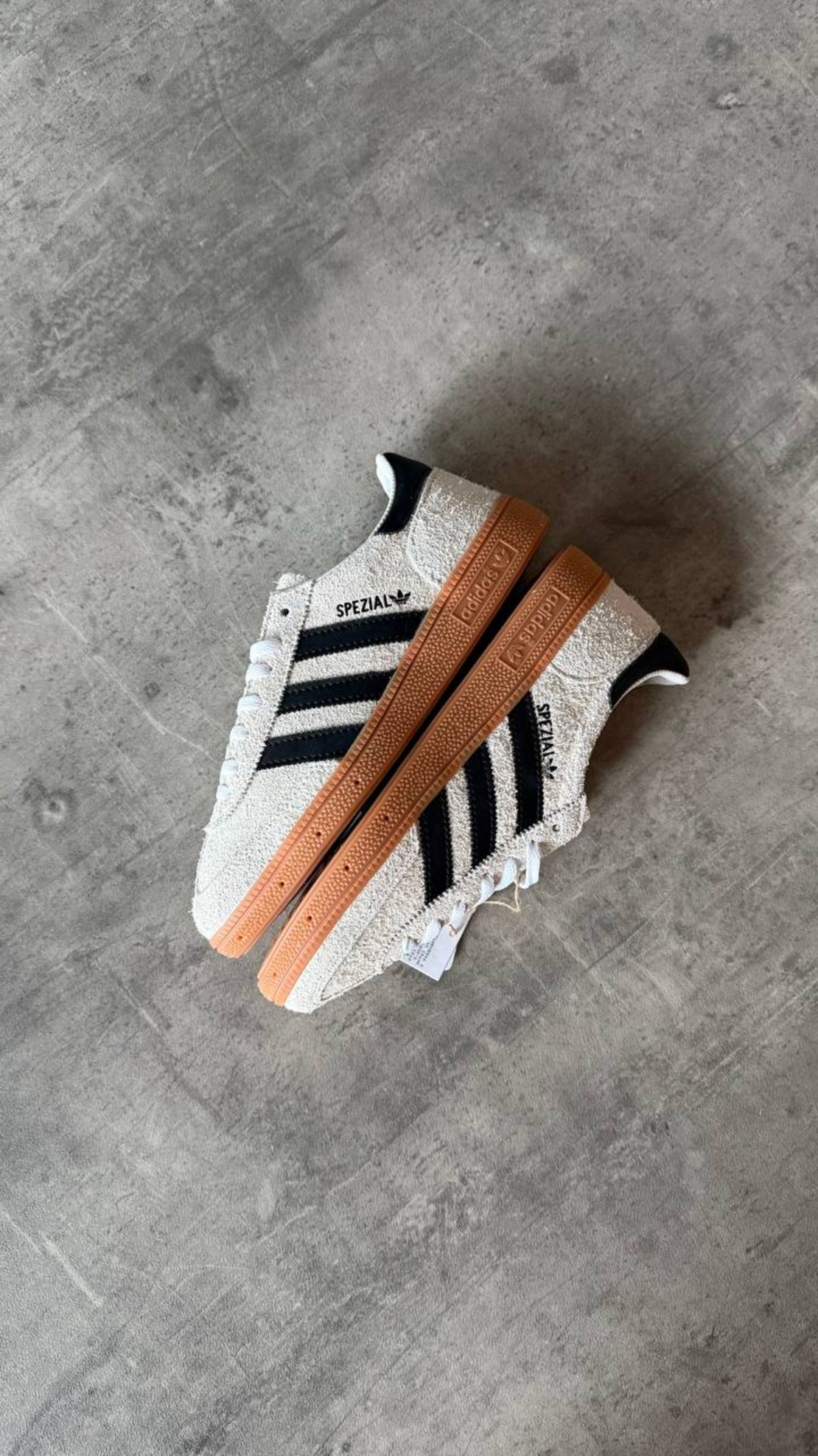 Adidas Handball Spezial 