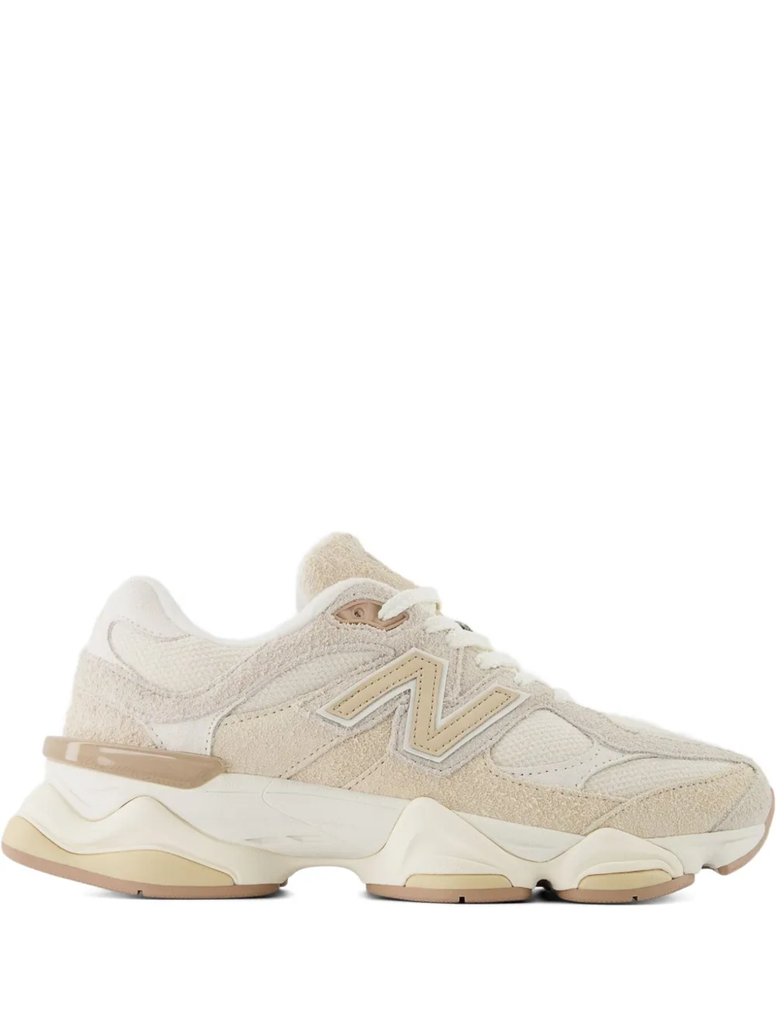 New Balance 9060 Bisque with Sea Salt