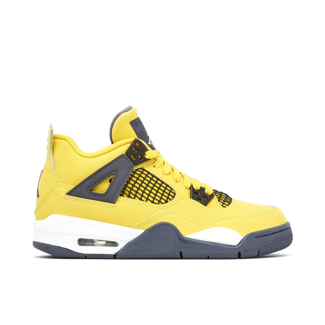 Air Jordan 4 “Retro Lightning”