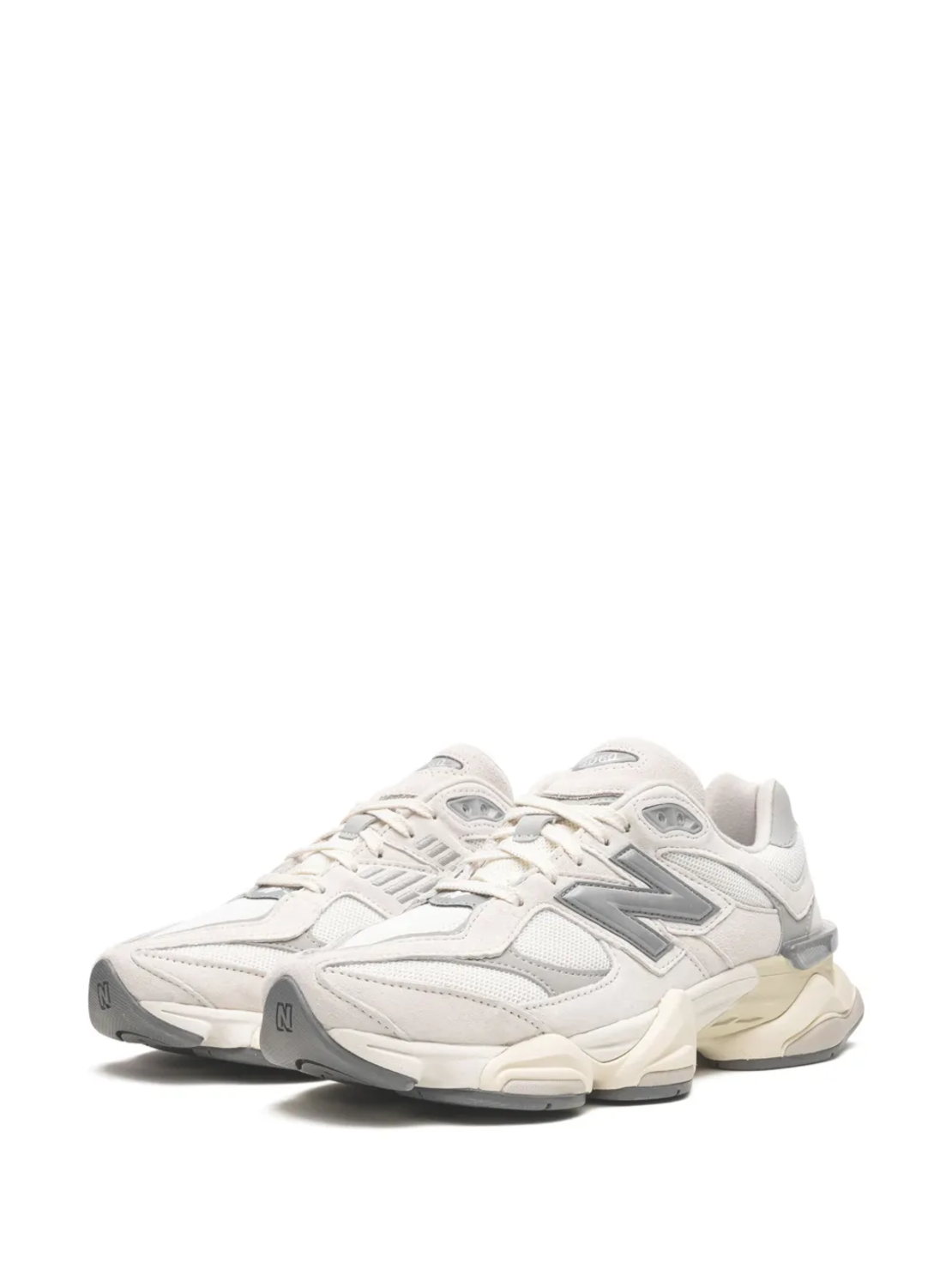 New Balance 9060 Sea Salt White - Copy 0