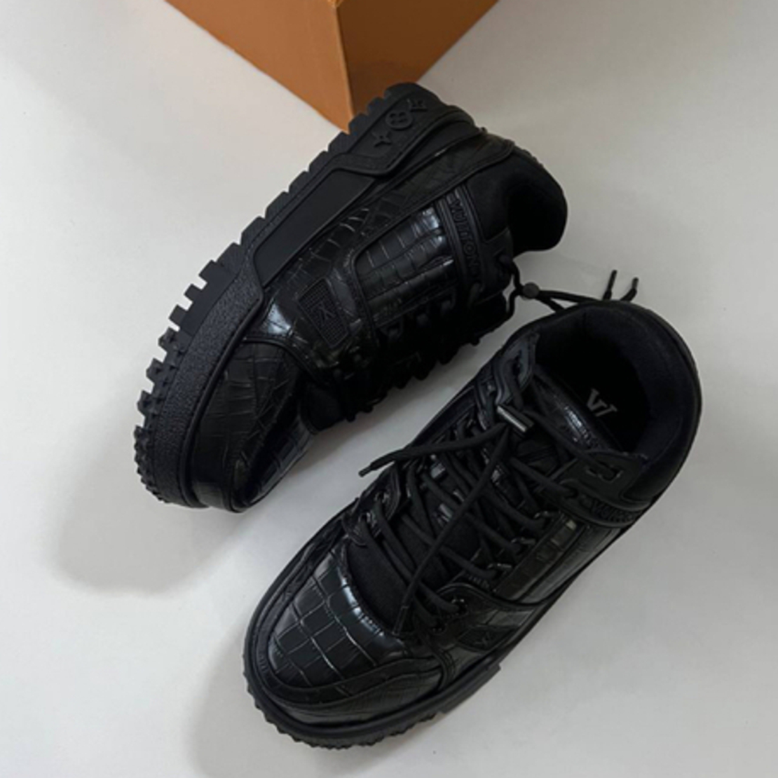 Louis Vuitton “Men” PREMİUM”