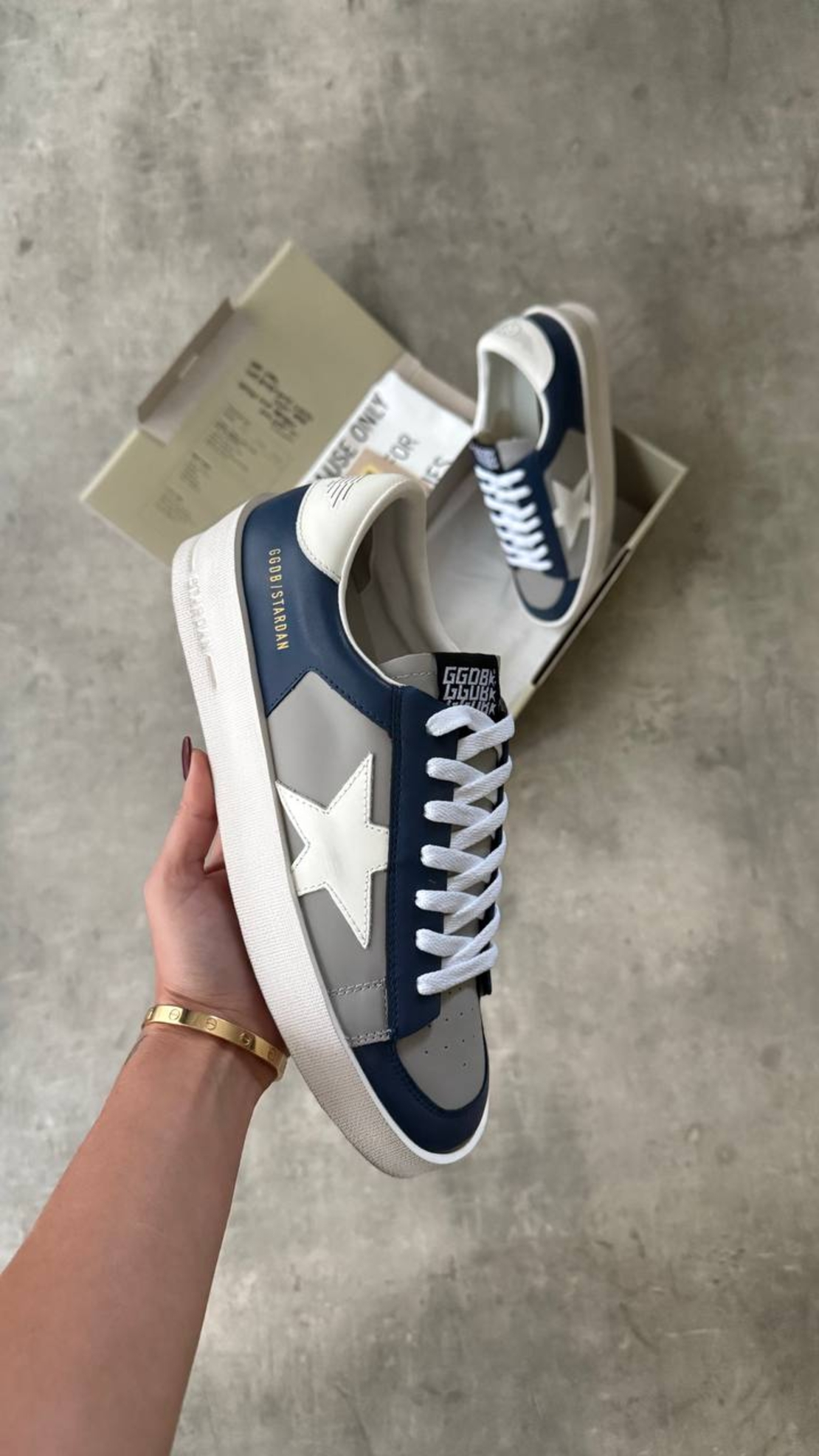 Golden Goose