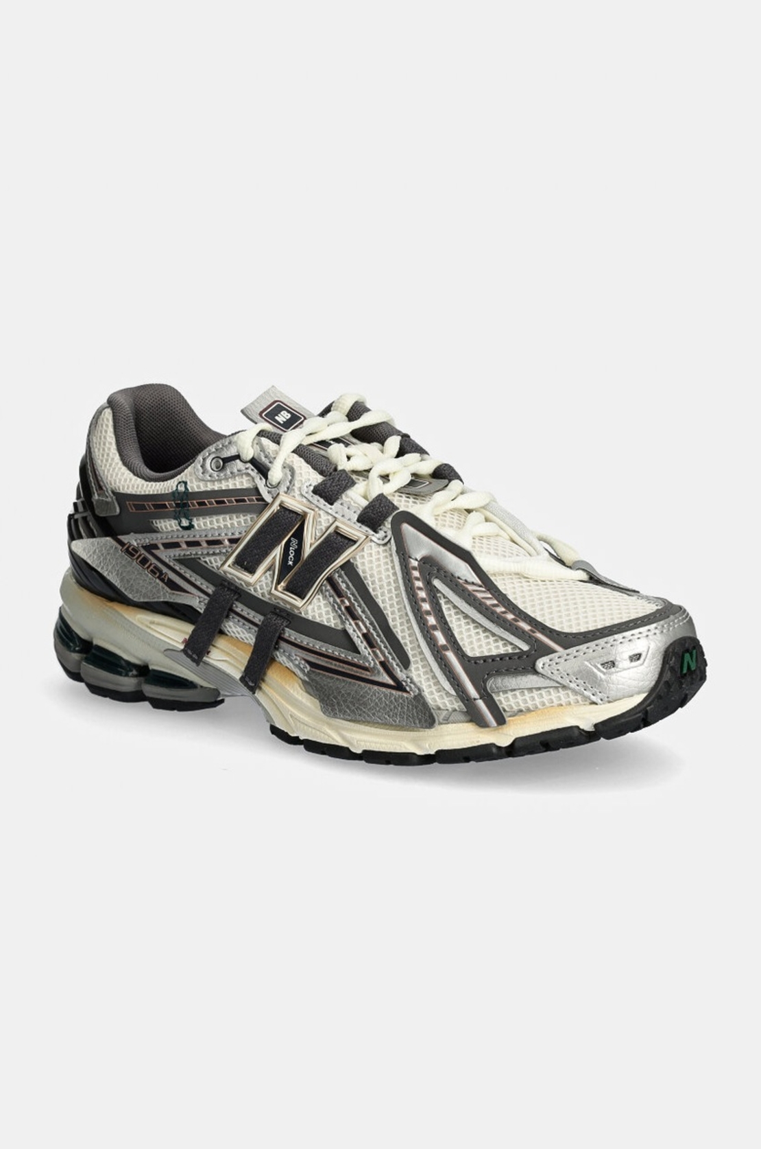 New Balance 1906A “Black Silver”